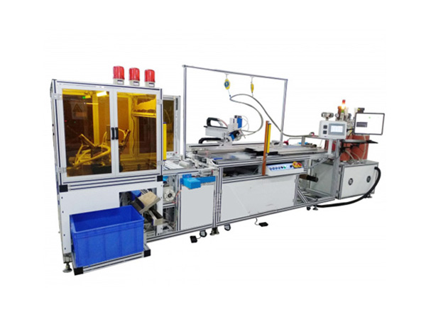 自動卷膜機(jī)