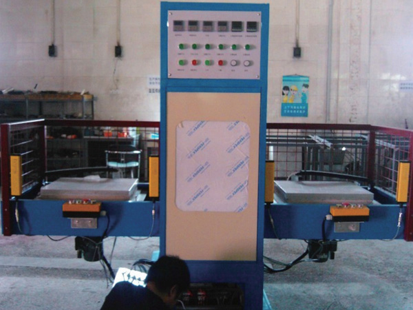 安全光柵應(yīng)用實(shí)例