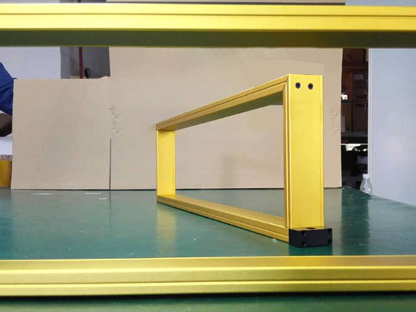 安全光柵的工作原理及應(yīng)用