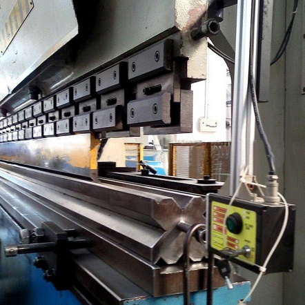 HW-P系列折彎?rùn)C(jī)安全光柵/光幕