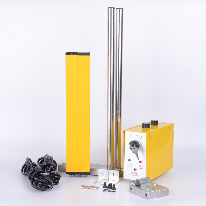 HW-P系列折彎?rùn)C(jī)安全光柵/光幕